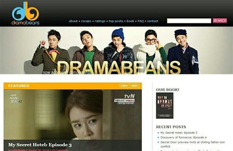 drama beans|free korean drama.